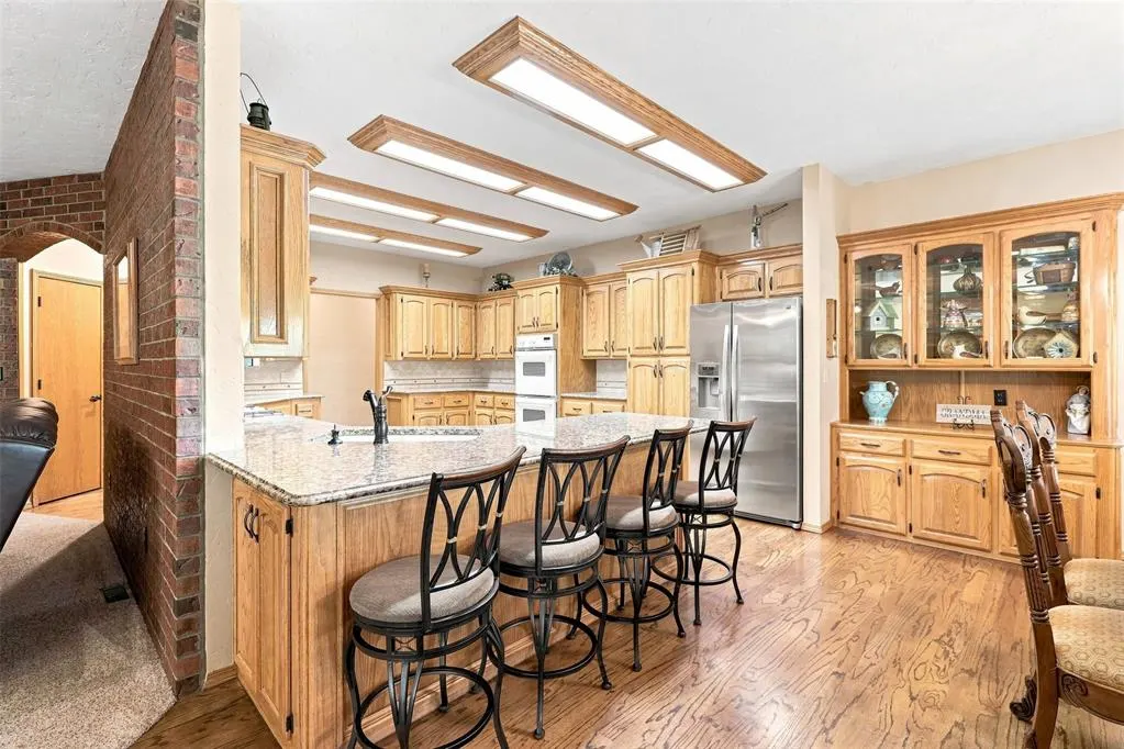 Photo 16 — 801 Cameron Drive, Yukon, OK 73099