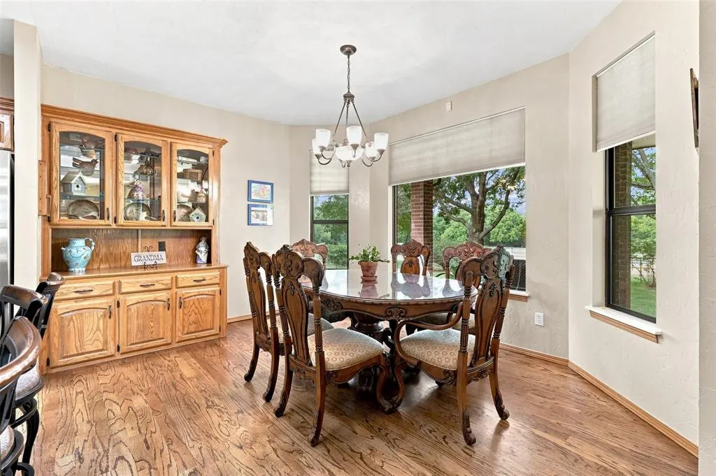 Photo 21 — 801 Cameron Drive, Yukon, OK 73099