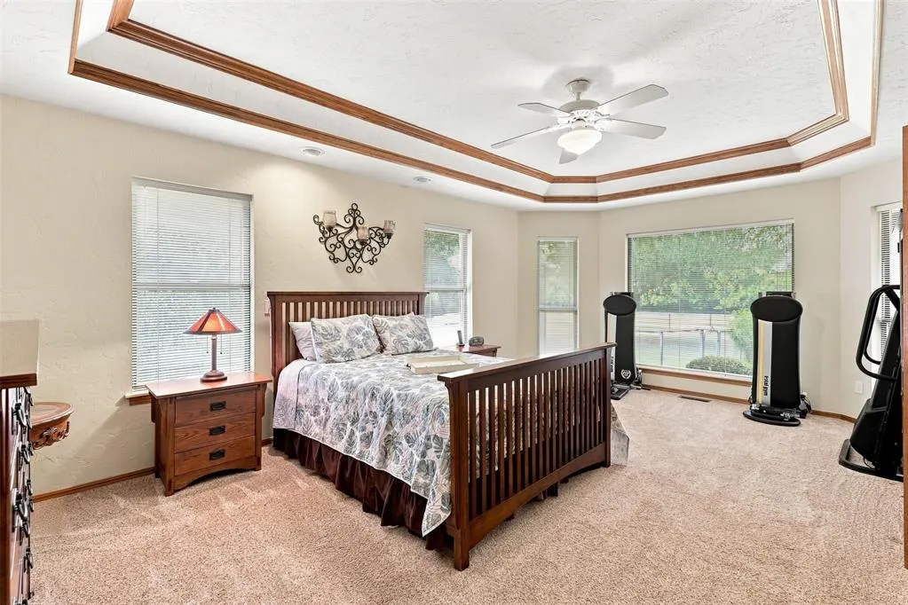 Photo 22 — 801 Cameron Drive, Yukon, OK 73099