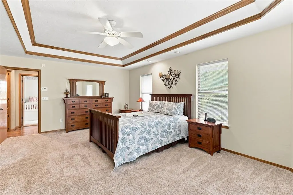 Photo 23 — 801 Cameron Drive, Yukon, OK 73099