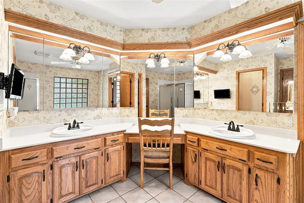 Photo 25 — 801 Cameron Drive, Yukon, OK 73099