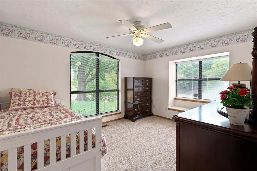Photo 28 — 801 Cameron Drive, Yukon, OK 73099