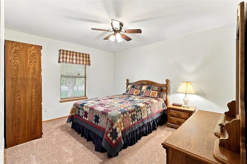 Photo 30 — 801 Cameron Drive, Yukon, OK 73099
