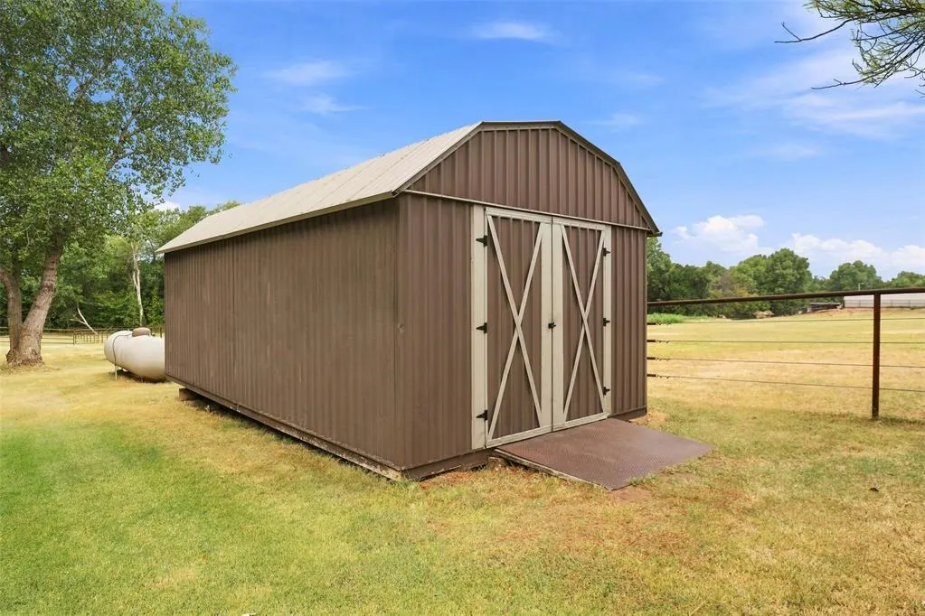 Photo 38 — 801 Cameron Drive, Yukon, OK 73099