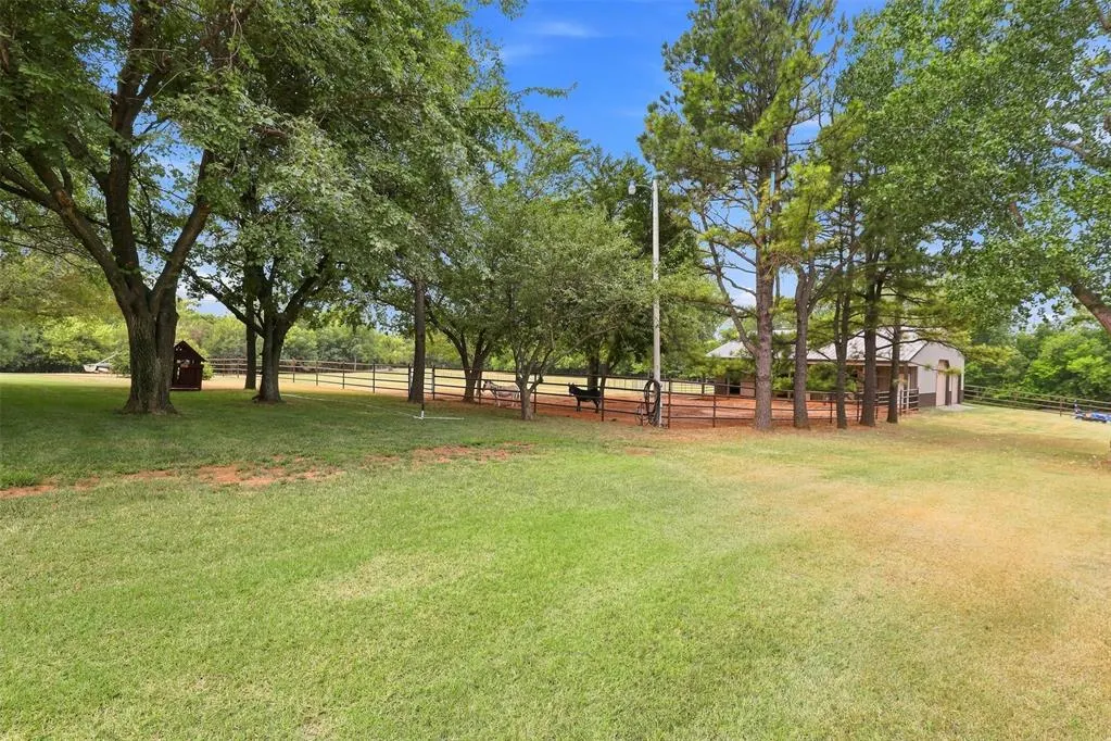Photo 39 — 801 Cameron Drive, Yukon, OK 73099