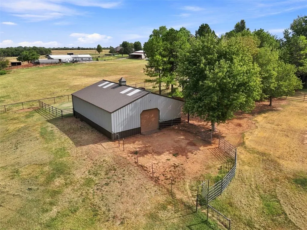 Photo 41 — 801 Cameron Drive, Yukon, OK 73099
