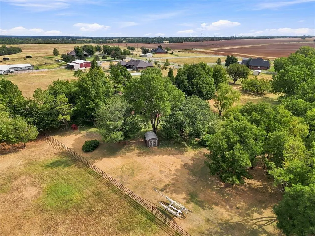 Photo 45 — 801 Cameron Drive, Yukon, OK 73099