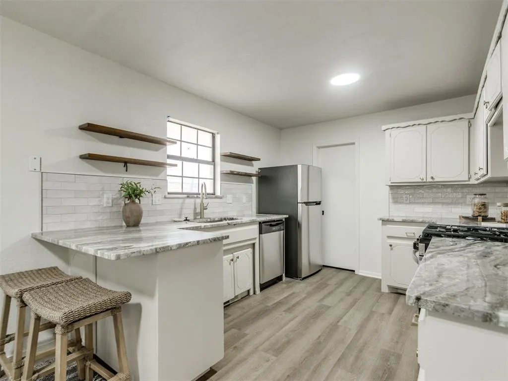 Photo 4 — 10104 Primrose Lane, Oklahoma City, OK 73159