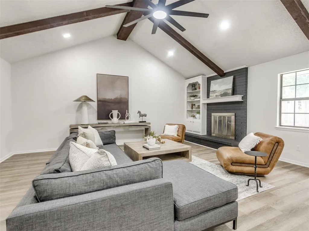 Photo 10 — 10104 Primrose Lane, Oklahoma City, OK 73159