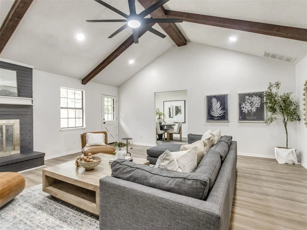 Photo 12 — 10104 Primrose Lane, Oklahoma City, OK 73159