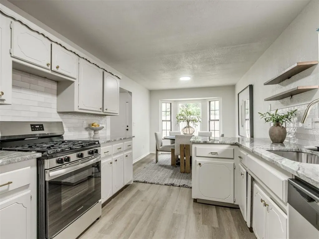 Photo 16 — 10104 Primrose Lane, Oklahoma City, OK 73159