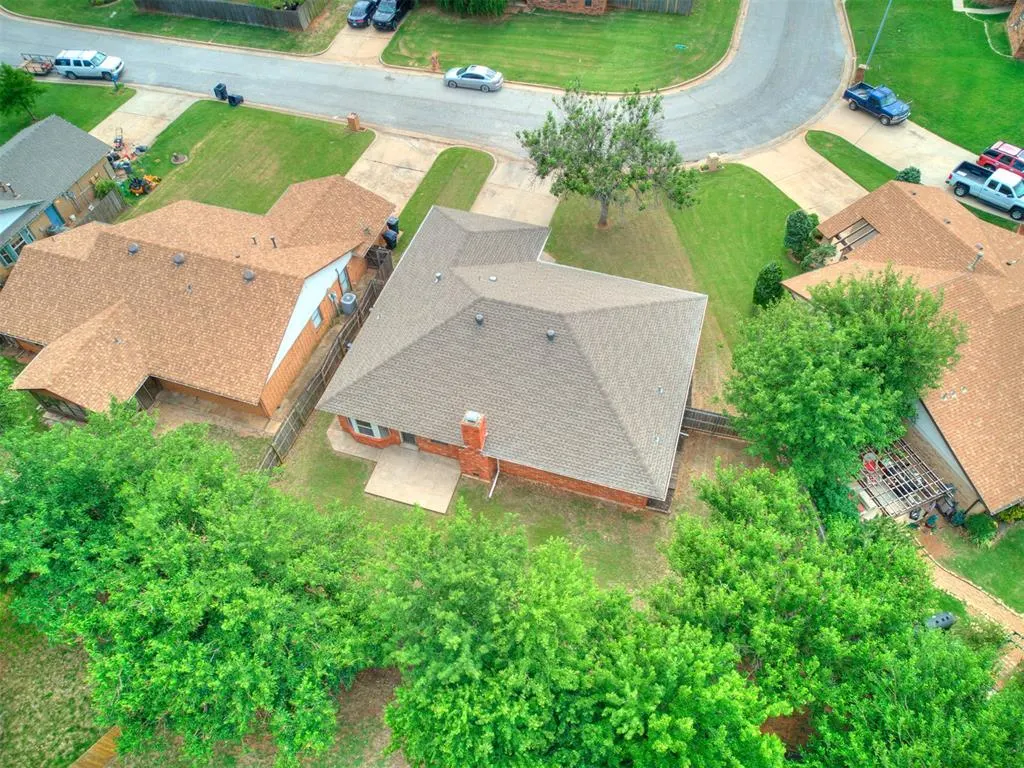 Photo 40 — 10104 Primrose Lane, Oklahoma City, OK 73159