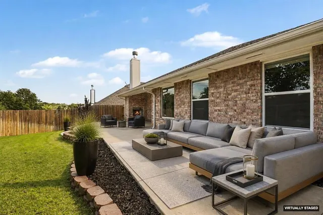 Photo 2 — 8517 Stark Street, Edmond, OK 73007