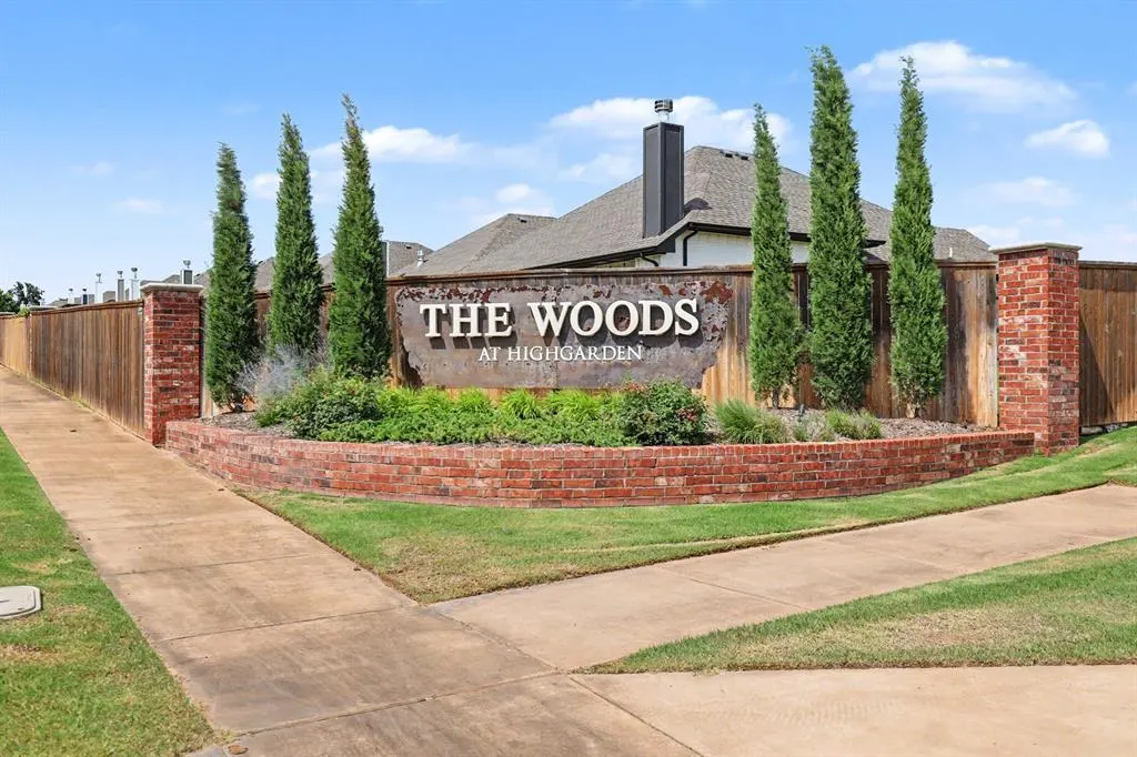 Photo 4 — 8517 Stark Street, Edmond, OK 73007