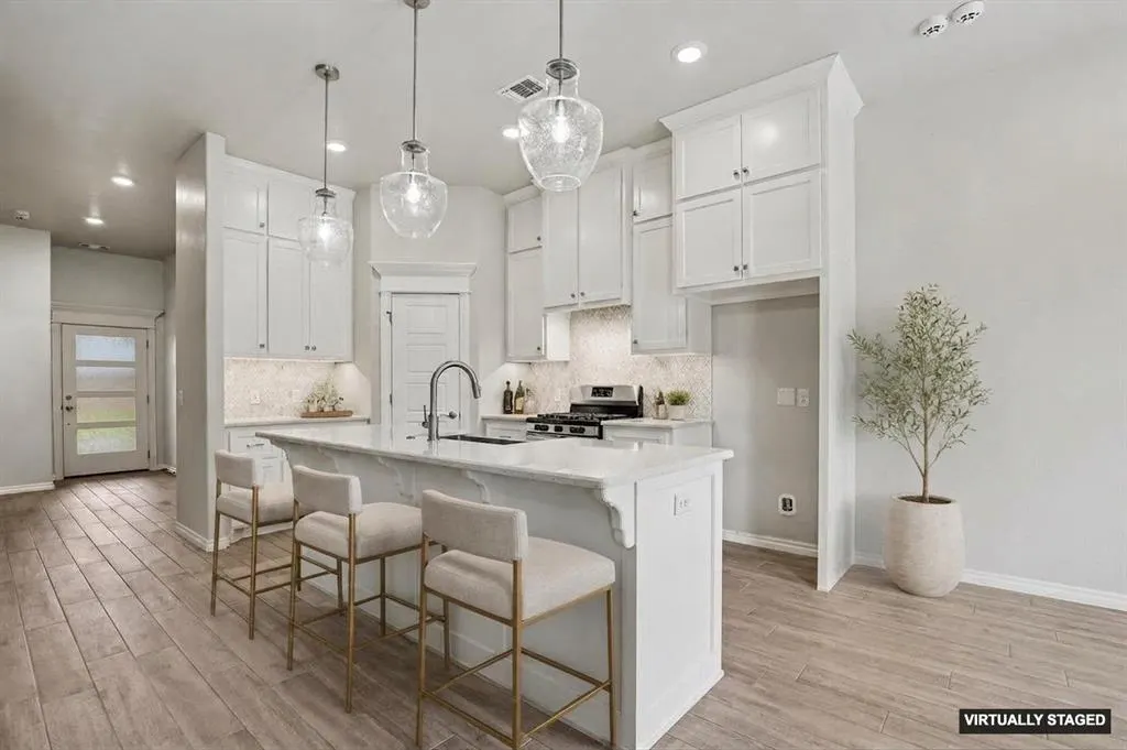 Photo 6 — 8517 Stark Street, Edmond, OK 73007