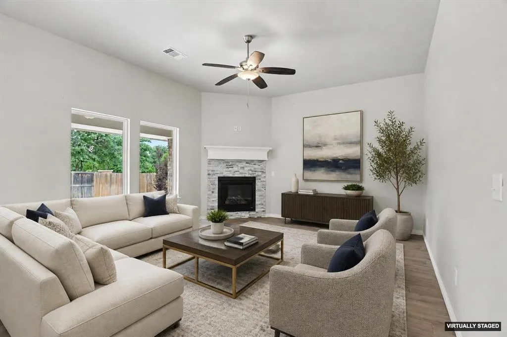 Photo 10 — 8517 Stark Street, Edmond, OK 73007