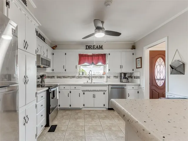 Photo 3 — 4137 NW 59th Street, Oklahoma City, OK 73112