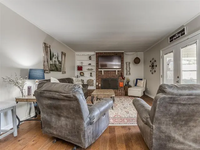 Photo 6 — 4137 NW 59th Street, Oklahoma City, OK 73112