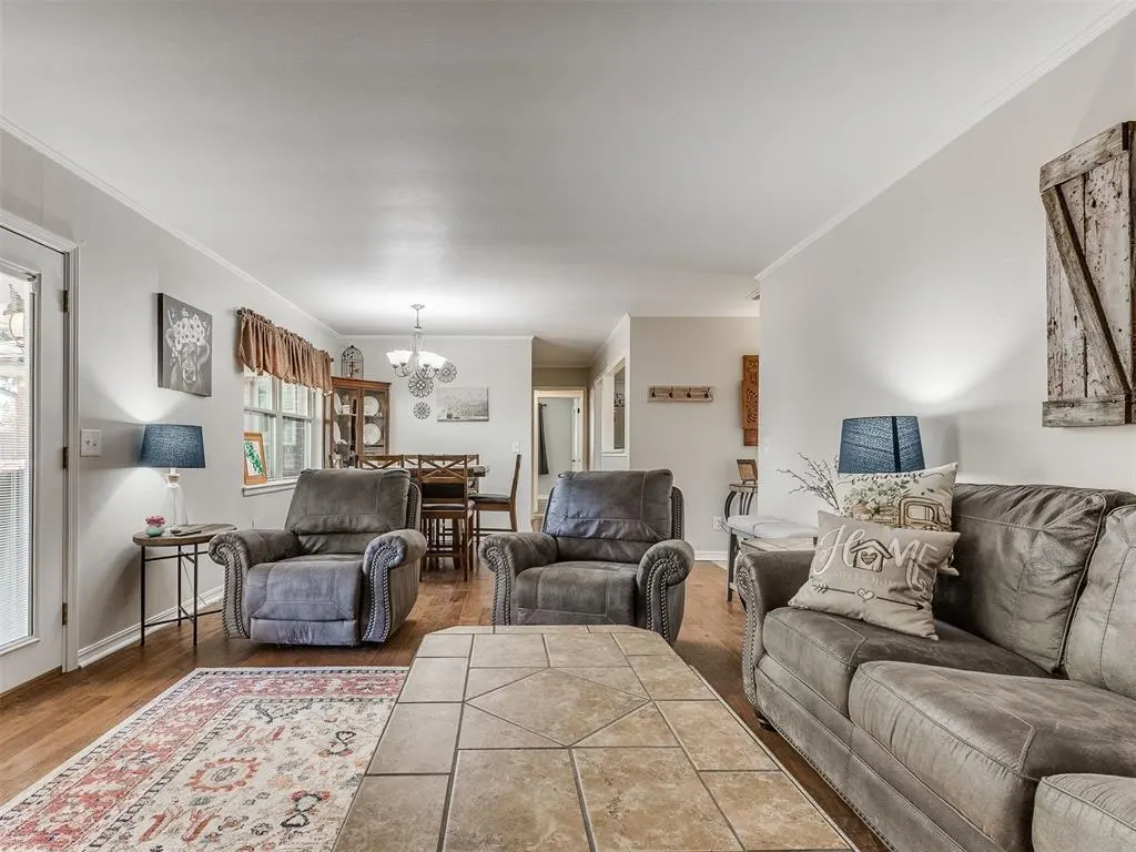 Photo 12 — 4137 NW 59th Street, Oklahoma City, OK 73112