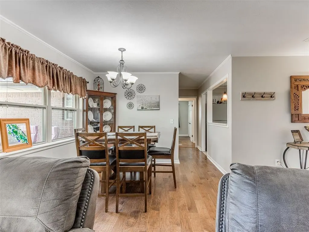 Photo 15 — 4137 NW 59th Street, Oklahoma City, OK 73112
