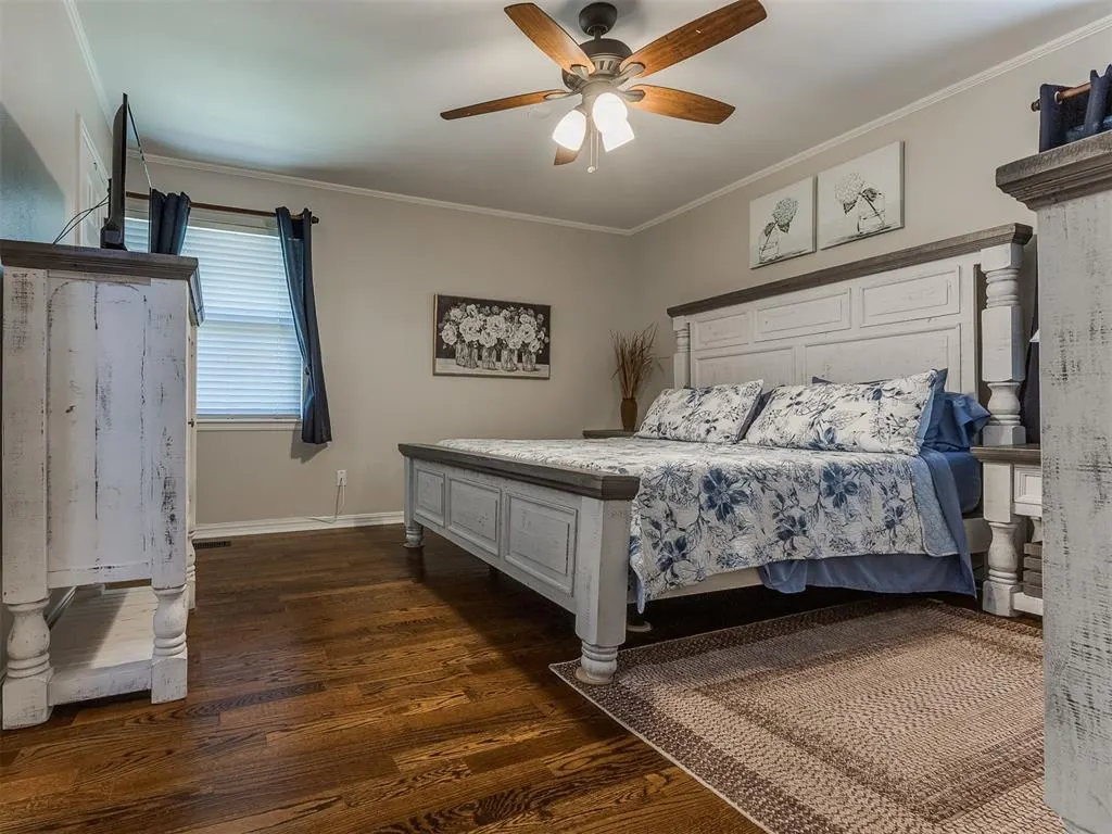 Photo 21 — 4137 NW 59th Street, Oklahoma City, OK 73112
