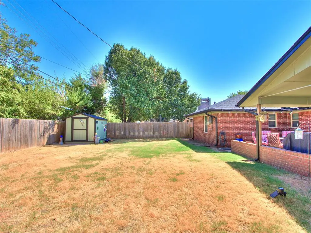 Photo 32 — 4137 NW 59th Street, Oklahoma City, OK 73112