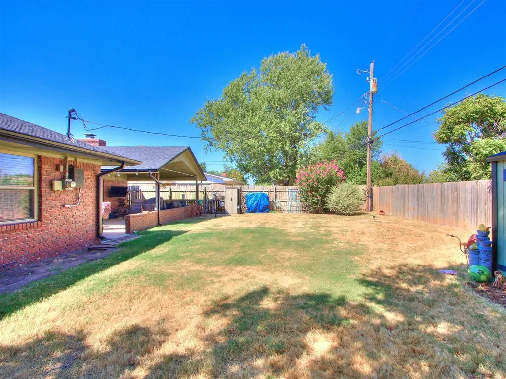 Photo 33 — 4137 NW 59th Street, Oklahoma City, OK 73112