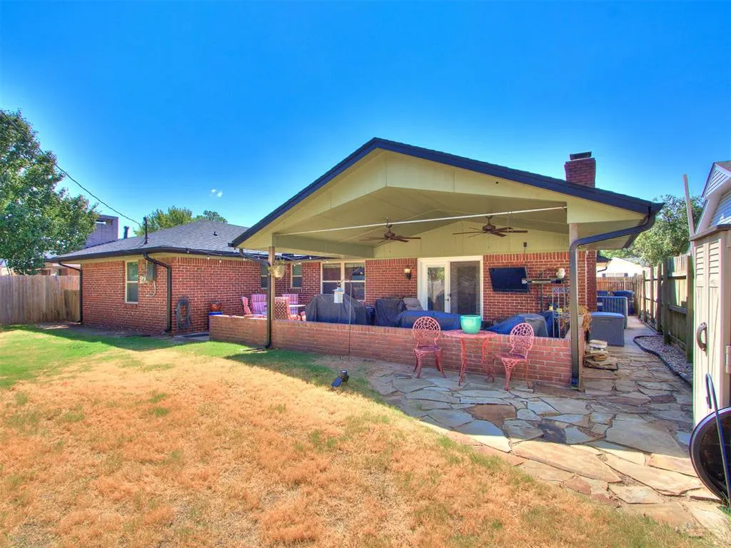 Photo 34 — 4137 NW 59th Street, Oklahoma City, OK 73112