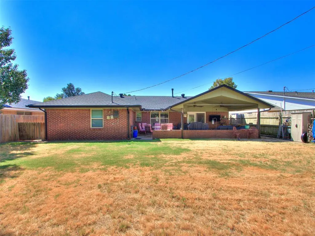 Photo 36 — 4137 NW 59th Street, Oklahoma City, OK 73112