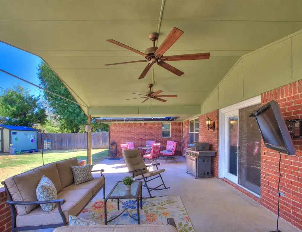 Photo 30 — 4137 NW 59th Street, Oklahoma City, OK 73112