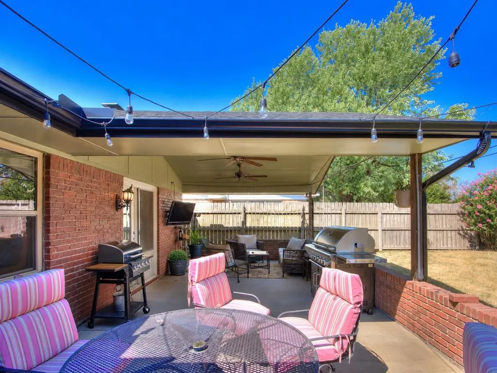 Photo 31 — 4137 NW 59th Street, Oklahoma City, OK 73112