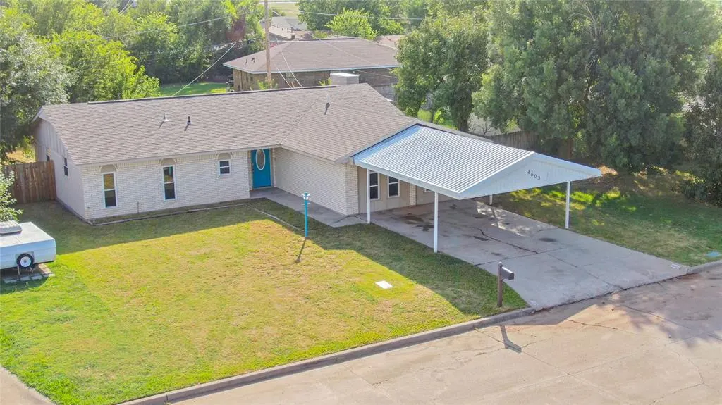 Photo 3 — 4603 SE Ellsworth Avenue, Lawton, OK 73501
