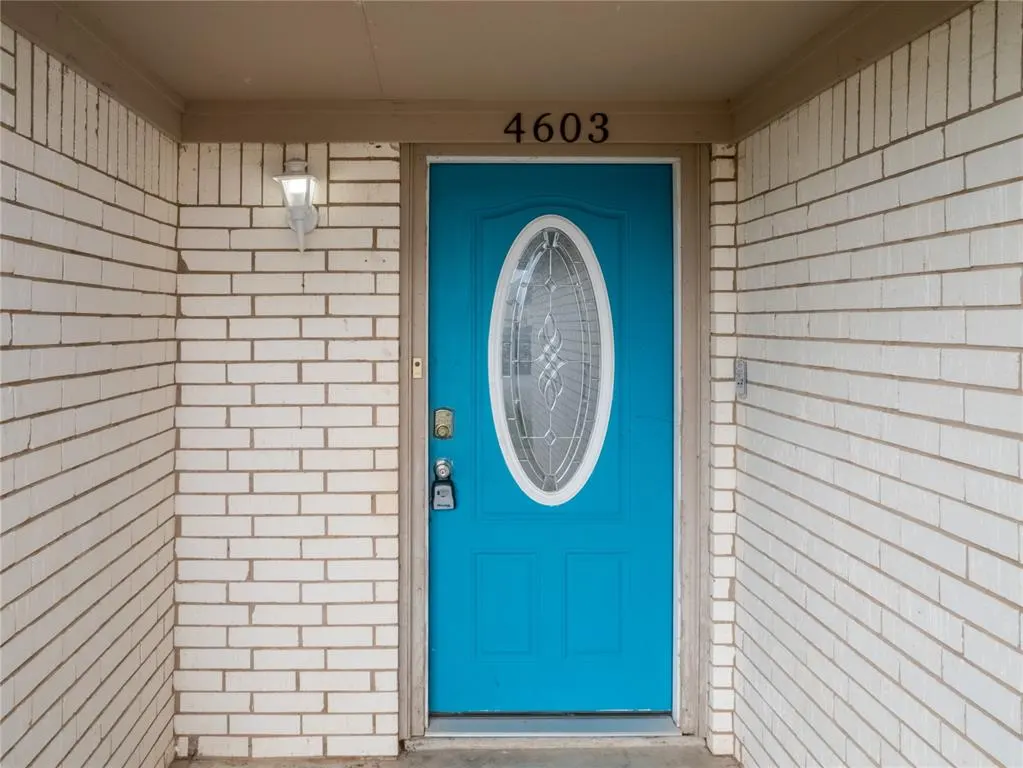 Photo 6 — 4603 SE Ellsworth Avenue, Lawton, OK 73501