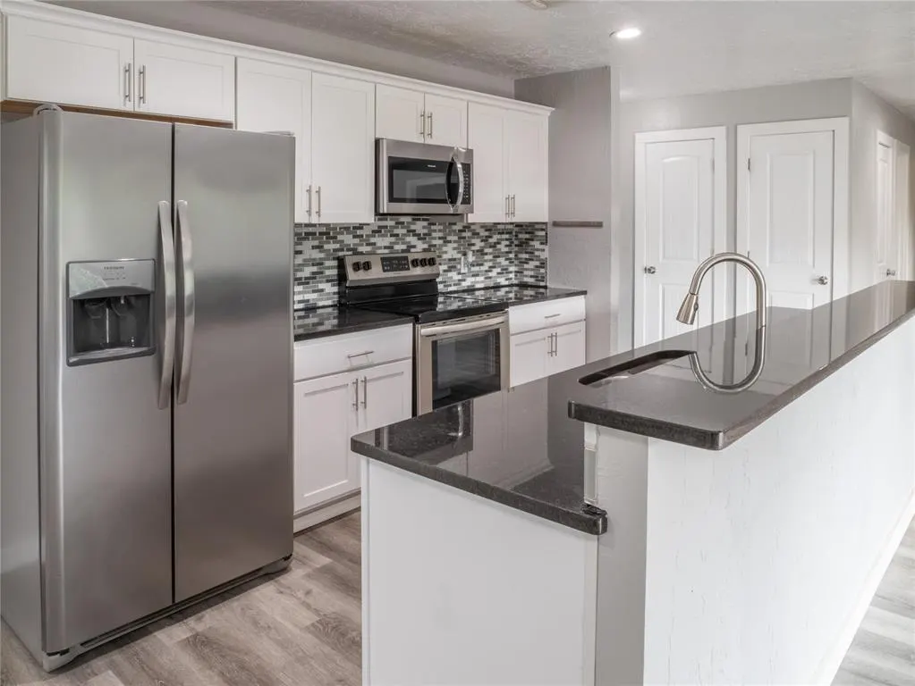 Photo 13 — 4603 SE Ellsworth Avenue, Lawton, OK 73501