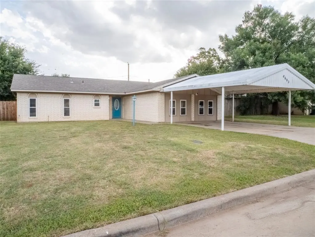 Photo 29 — 4603 SE Ellsworth Avenue, Lawton, OK 73501