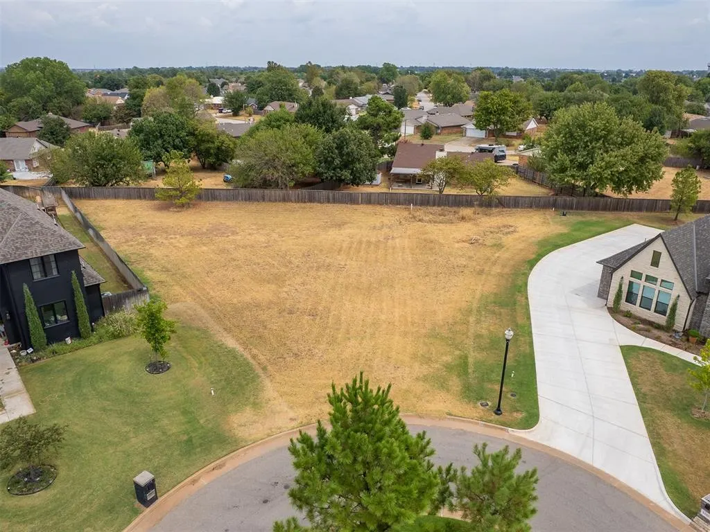 Photo 2 — 1101 W Pampas Street, Mustang, OK 73064