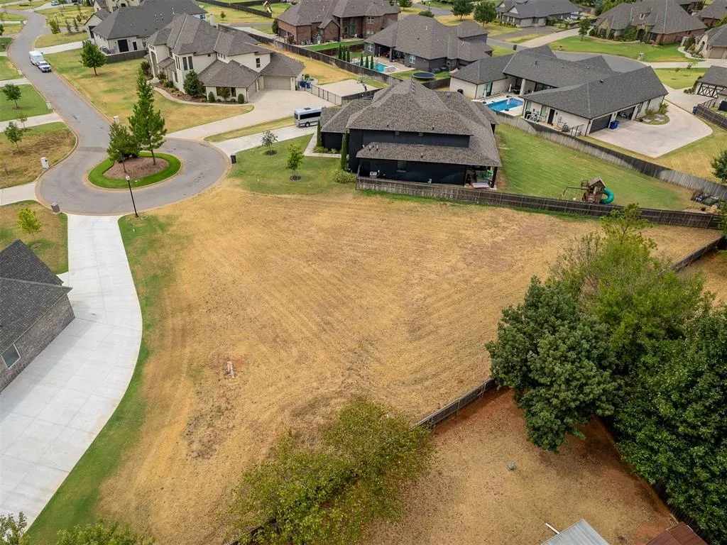 Photo 4 — 1101 W Pampas Street, Mustang, OK 73064