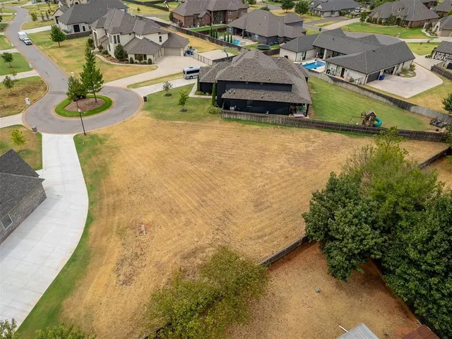Photo 4 — 1101 W Pampas Street, Mustang, OK 73064