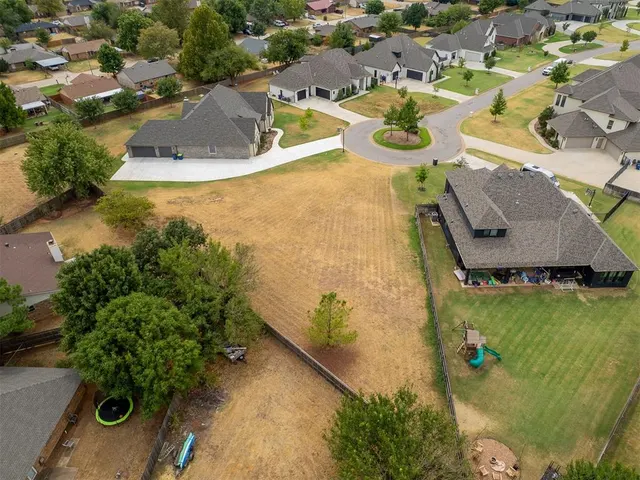 Photo 6 — 1101 W Pampas Street, Mustang, OK 73064