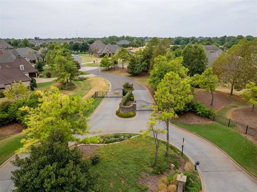 Photo 10 — 1101 W Pampas Street, Mustang, OK 73064