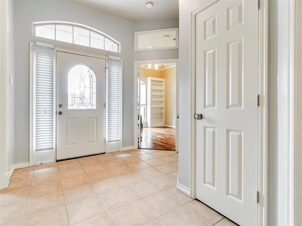 Photo 4 — 2705 Woodbridge Drive, Shawnee, OK 74804