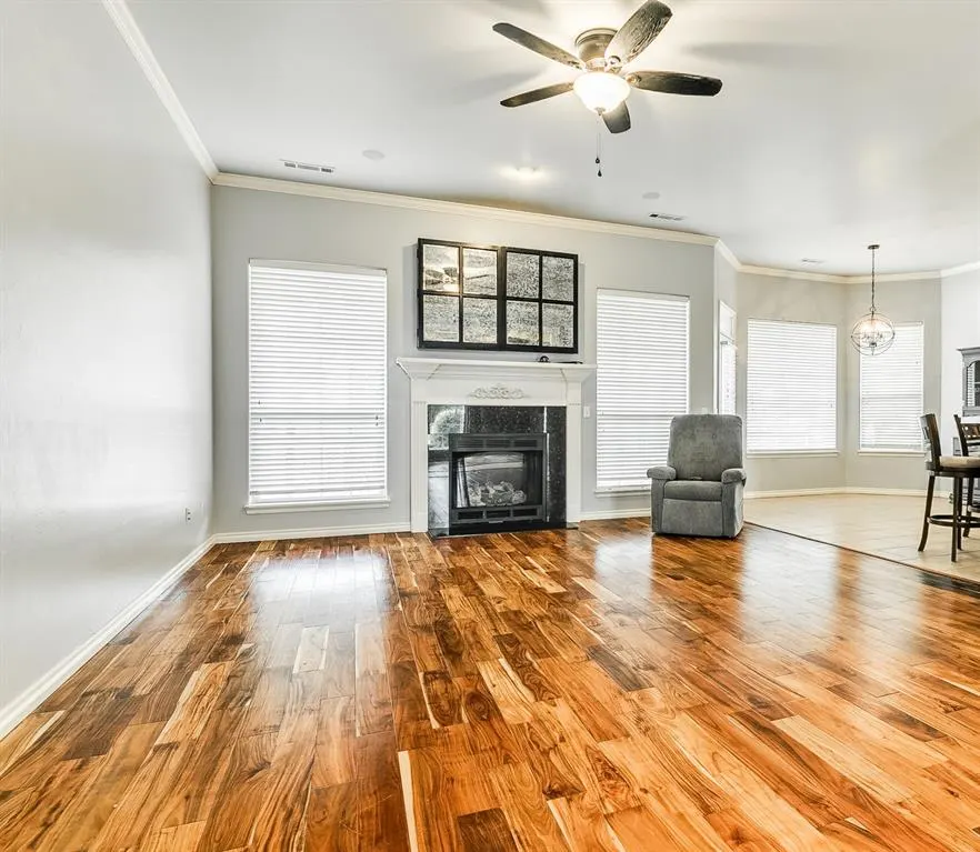 Photo 5 — 2705 Woodbridge Drive, Shawnee, OK 74804
