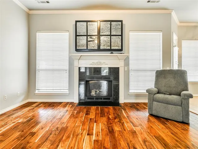 Photo 6 — 2705 Woodbridge Drive, Shawnee, OK 74804