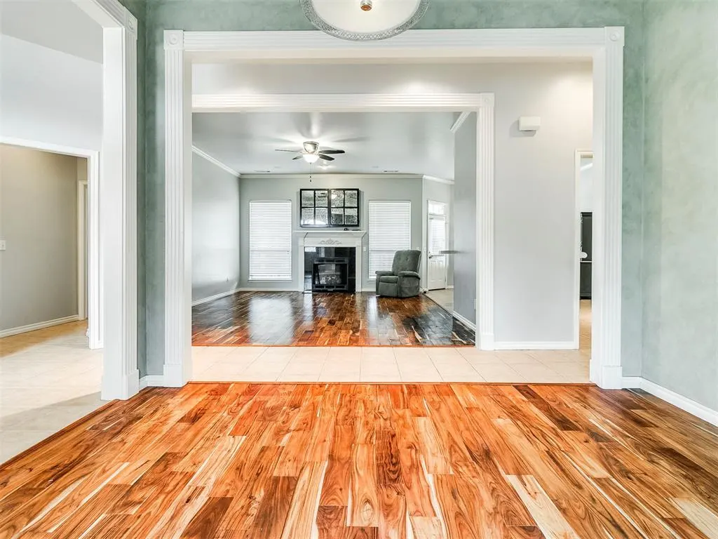 Photo 7 — 2705 Woodbridge Drive, Shawnee, OK 74804