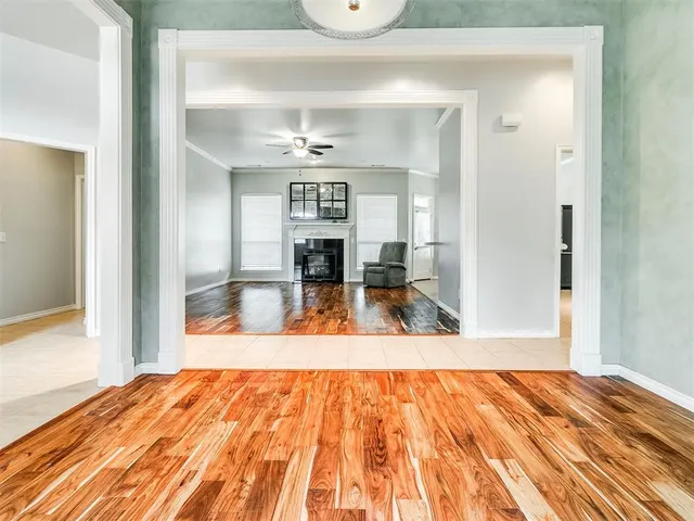 Photo 7 — 2705 Woodbridge Drive, Shawnee, OK 74804