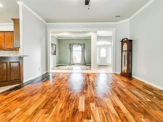 Photo 8 — 2705 Woodbridge Drive, Shawnee, OK 74804