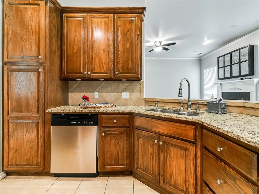 Photo 14 — 2705 Woodbridge Drive, Shawnee, OK 74804