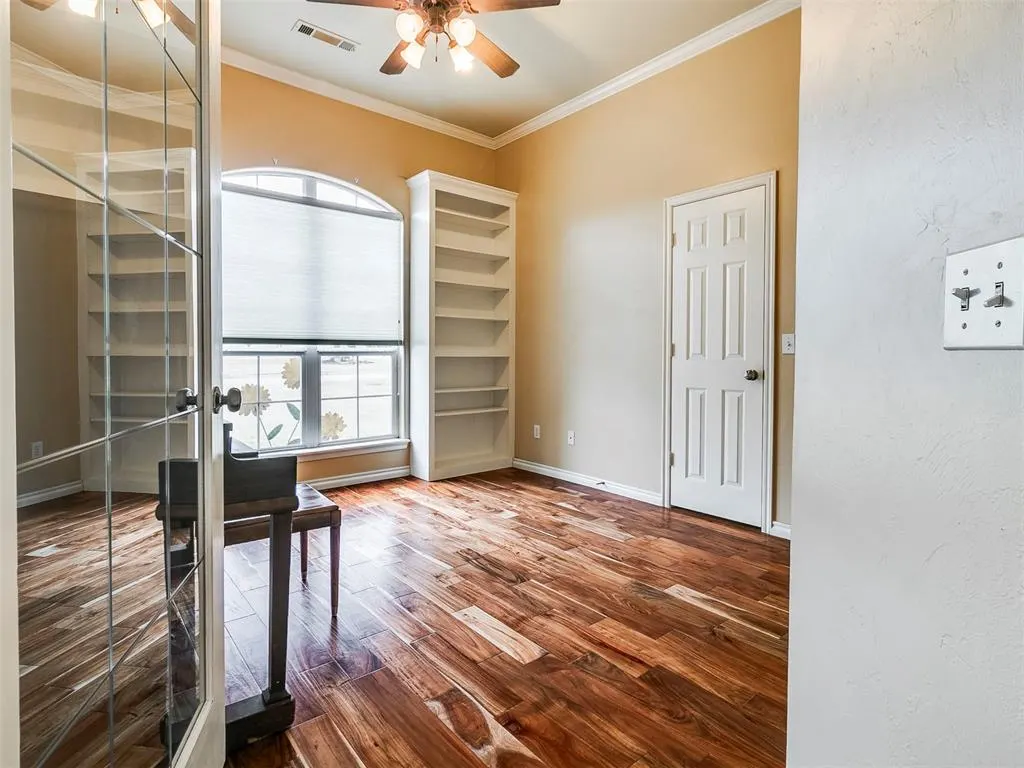 Photo 31 — 2705 Woodbridge Drive, Shawnee, OK 74804