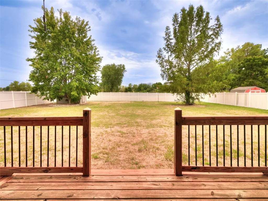 Photo 35 — 2705 Woodbridge Drive, Shawnee, OK 74804