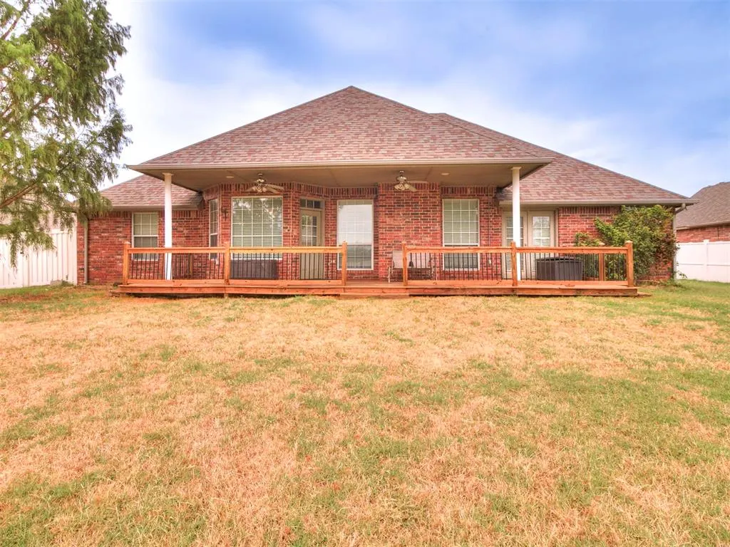 Photo 36 — 2705 Woodbridge Drive, Shawnee, OK 74804